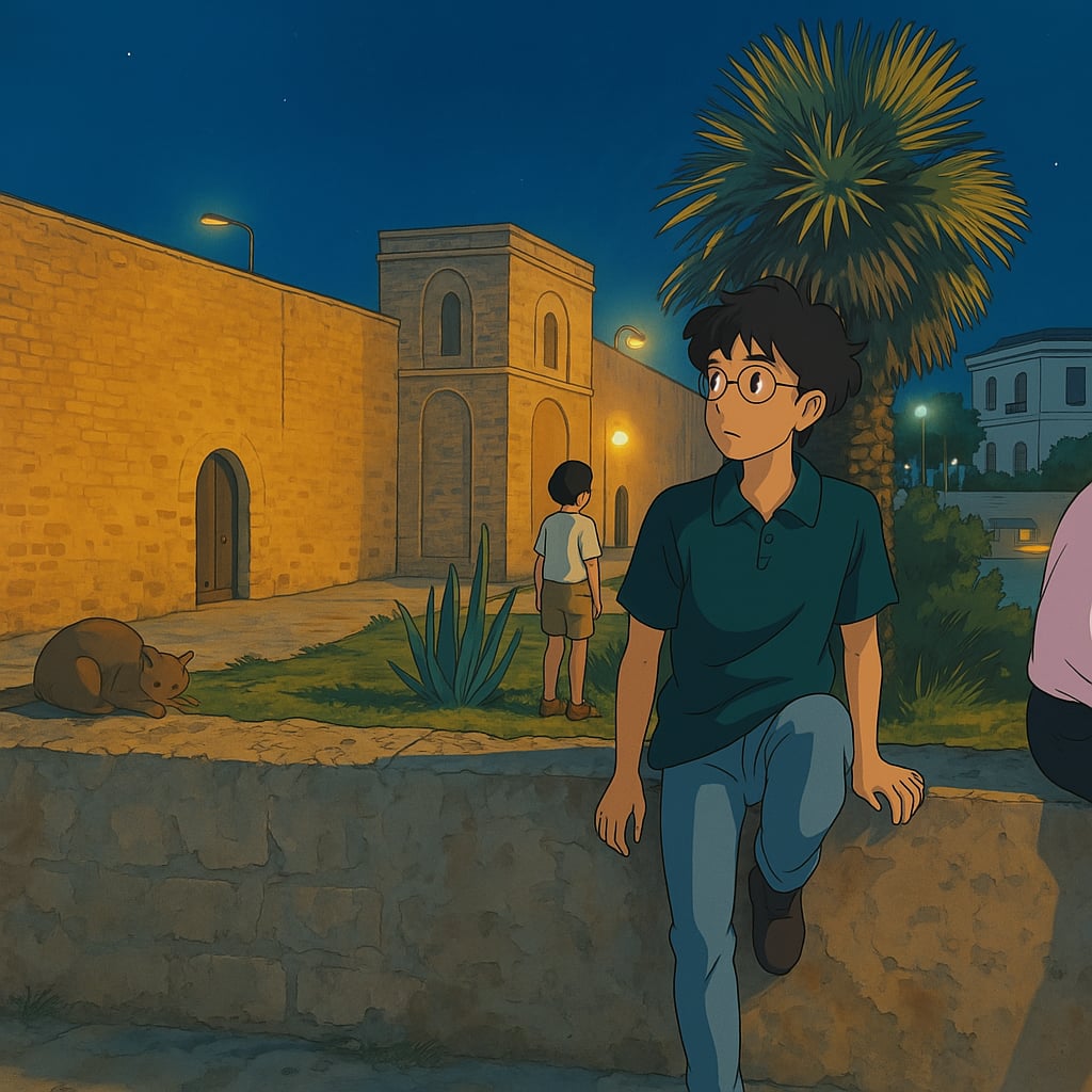 صورة محمد مازن